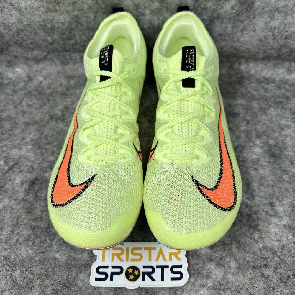 Nike zoom superfly